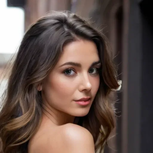 Pencipta imej lucah AI