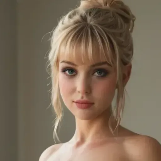 AI 포르노 이미지 생성기