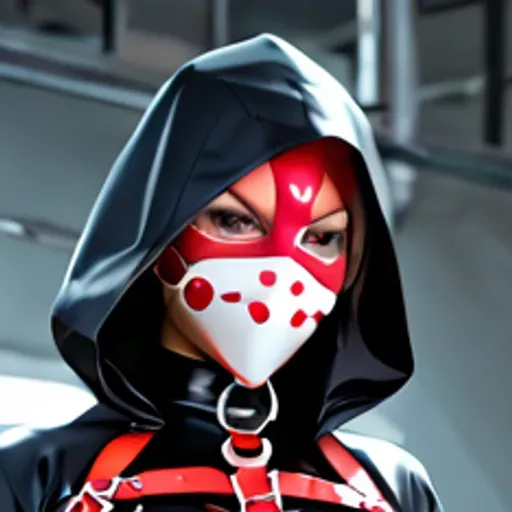 AI porn pic generator