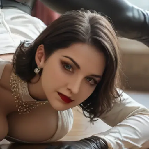 Pencipta imej lucah AI