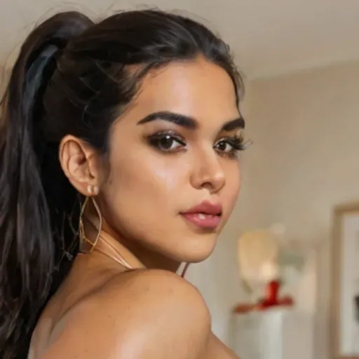 KI-Pornobild-Generator