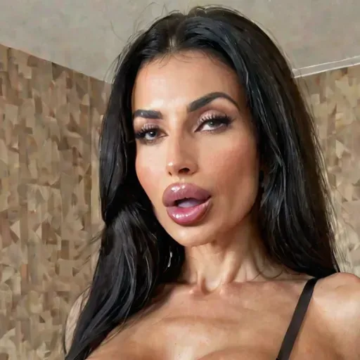 генератор порно-изображений на ИИ