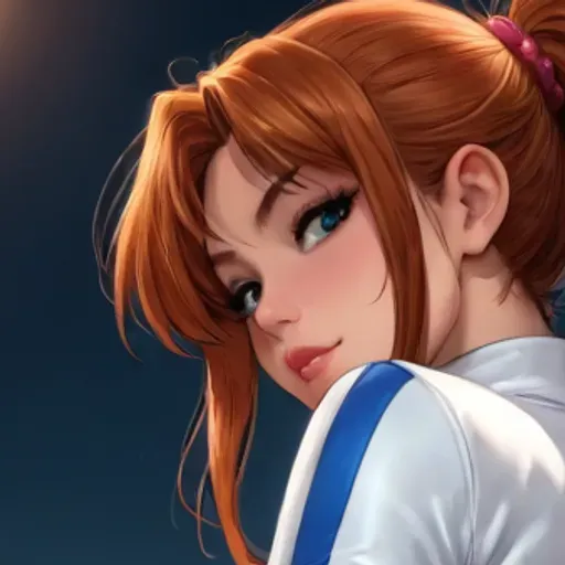 โปรแกรมสร้างภาพโปรนที่ใช้ปัญหา AI