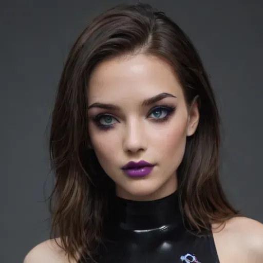 KI-Pornobild-Generator