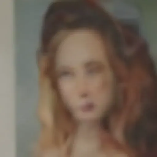 yapay zekâ porno görsel üretici