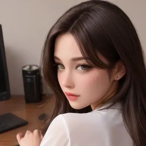 KI-Pornobild-Generator