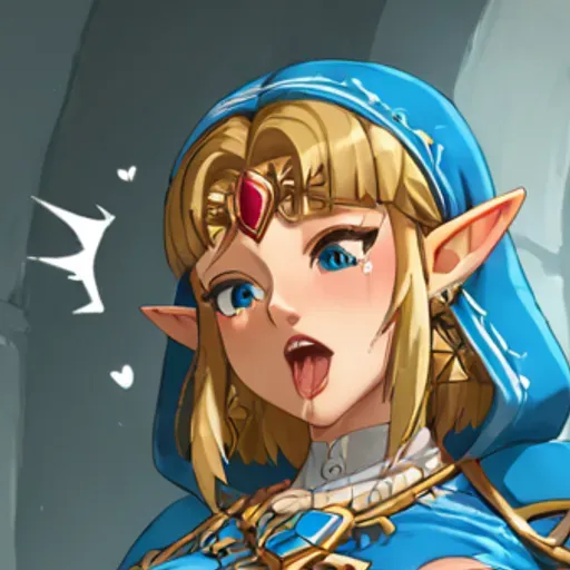 Penghasil gambar lucah AI