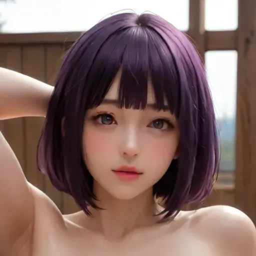 generatore di immagini porno IA