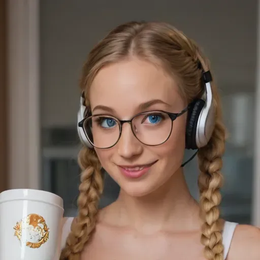 gerador de imagens pornô com IA