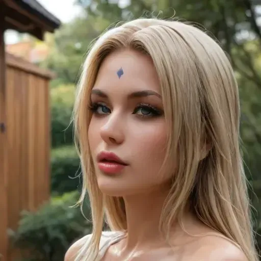 yapay zekâ porno görsel üretici