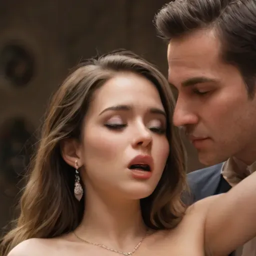 AI porn pic generator