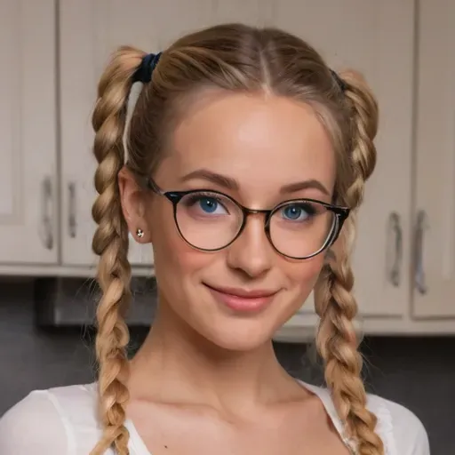 Pencipta imej lucah AI