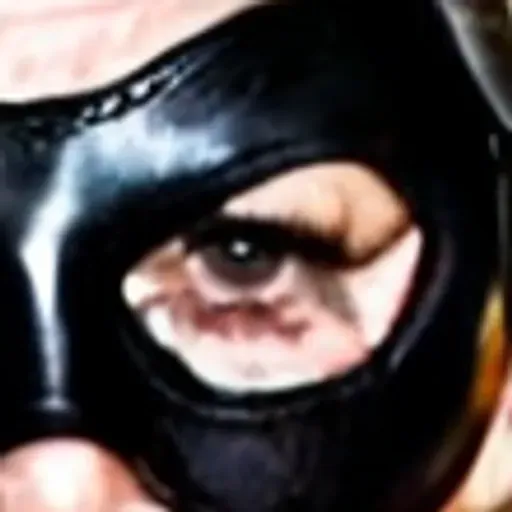 AIポルノ写真ジェネレーター