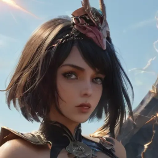 AI porn image generator