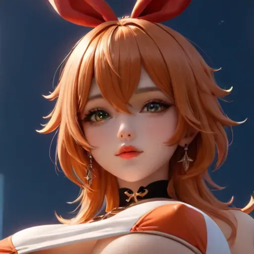 AI porn image generator