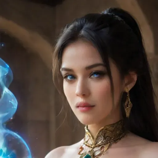 AI porn image generator