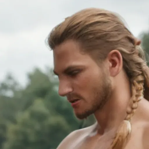 Pencipta imej lucah AI