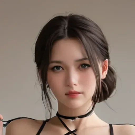 AIポルノ画像ジェネレーター