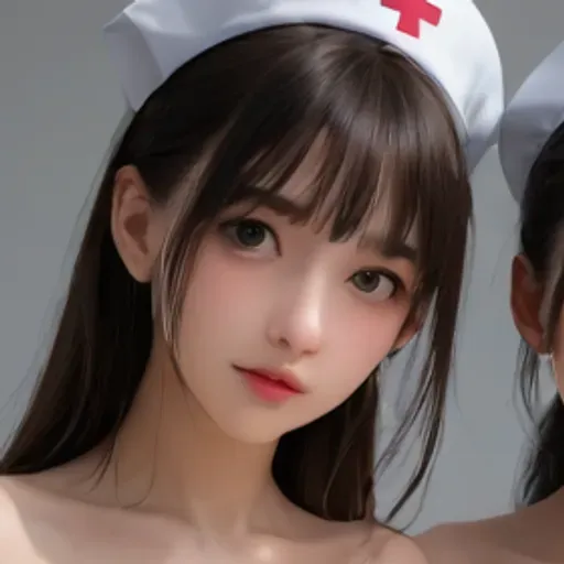 AIポルノ画像ジェネレーター