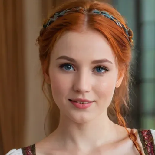 Pencipta imej lucah AI