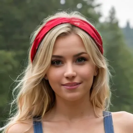 Pencipta imej lucah AI