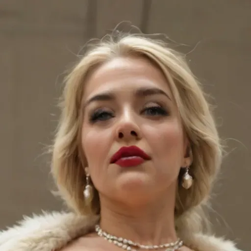 Pencipta imej lucah AI