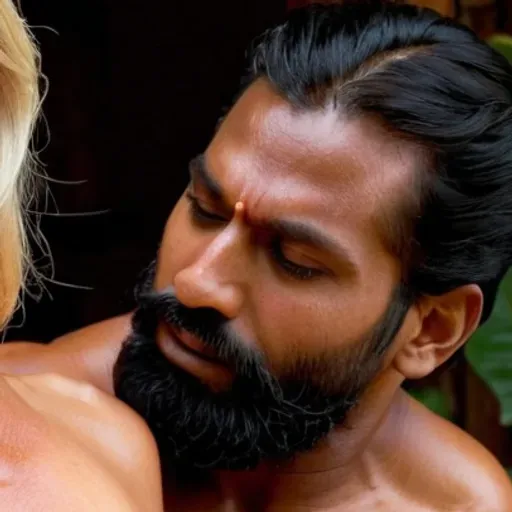 générateur de photos porno IA