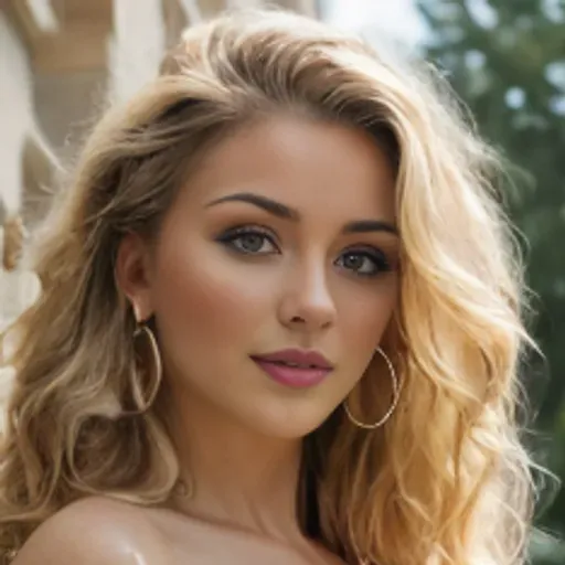 Pencipta imej lucah AI