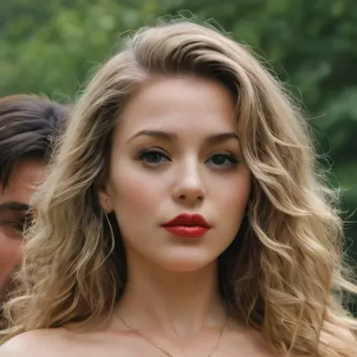 Pencipta imej lucah AI