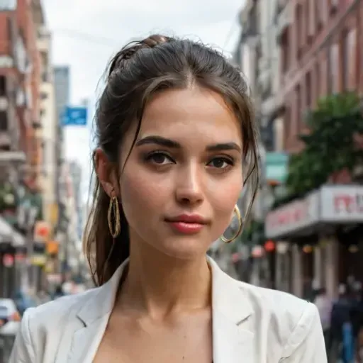 KI-Pornobild-Generator