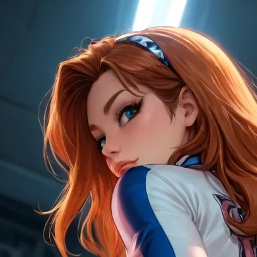 generatore di immagini porno IA