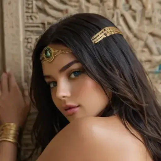 AI porn image generator