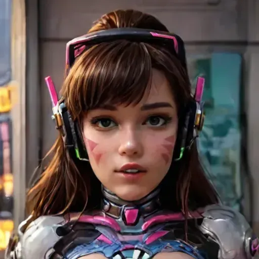 KI-Pornobild-Generator