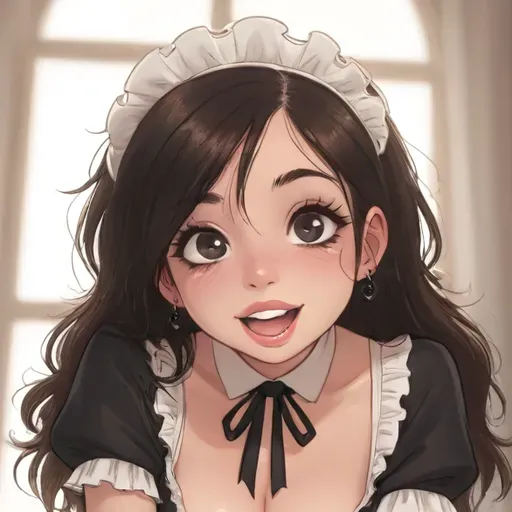 generatore di immagini porno IA