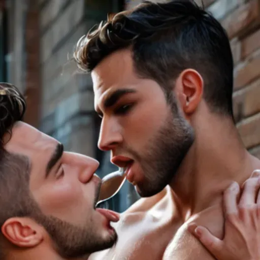 AI porn image generator