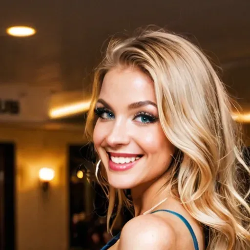 Pencipta imej lucah AI