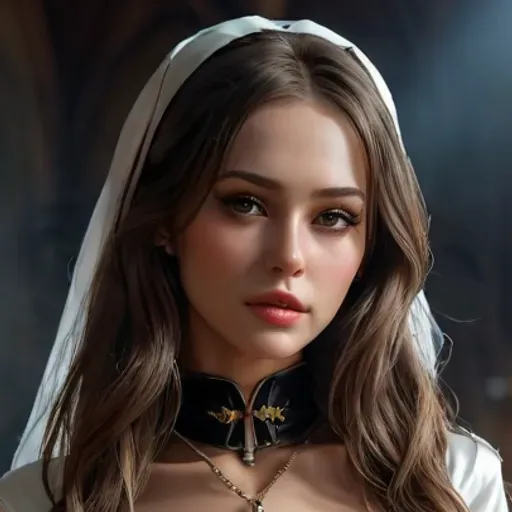 Pencipta imej lucah AI