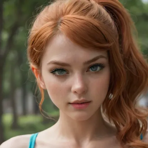 KI-Pornobild-Generator