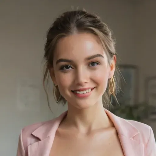 Pencipta imej lucah AI