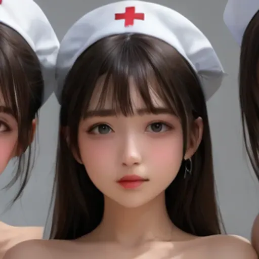 AIポルノ画像ジェネレーター