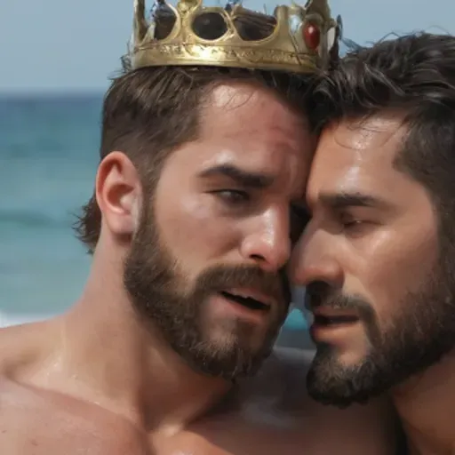 KI-Pornobildchen-Generator