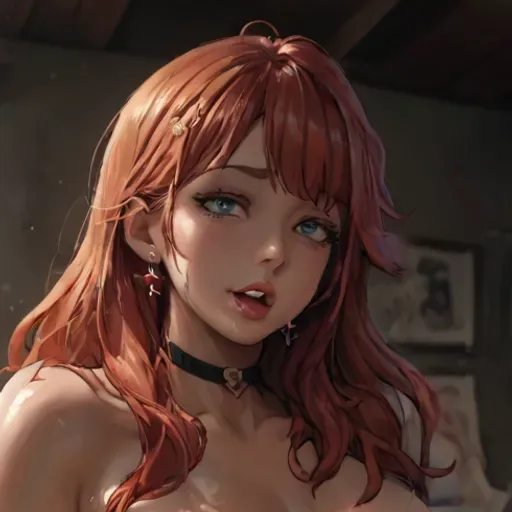 โปรแกรมสร้างภาพโปรนที่ใช้ปัญหา AI