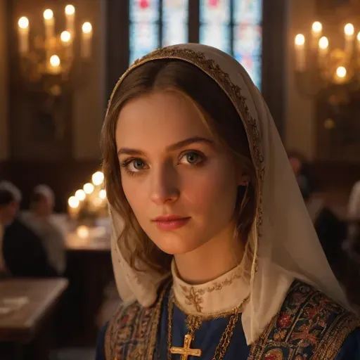 KI-Pornobild-Generator