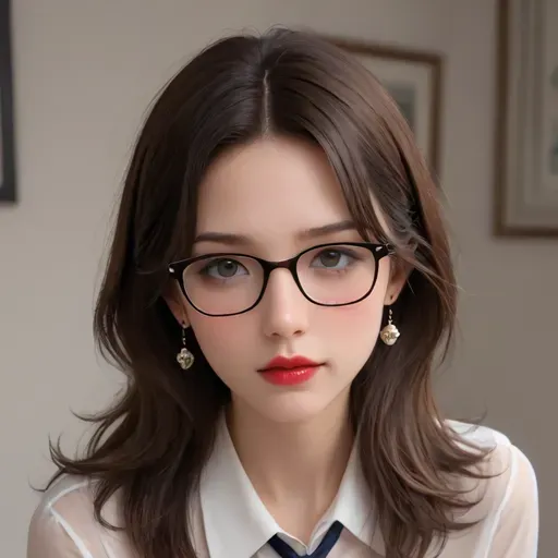 KI-Pornobild-Generator