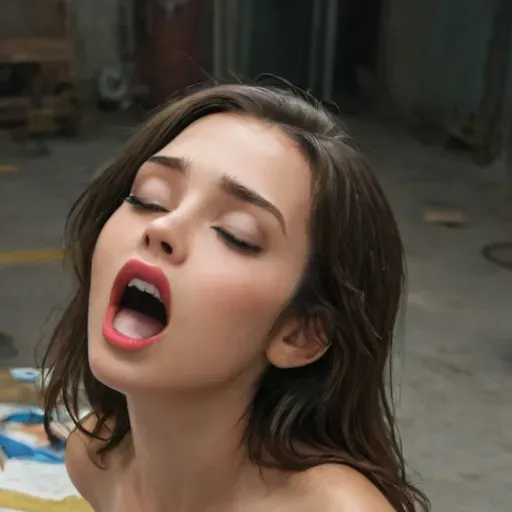 AI porn image generator