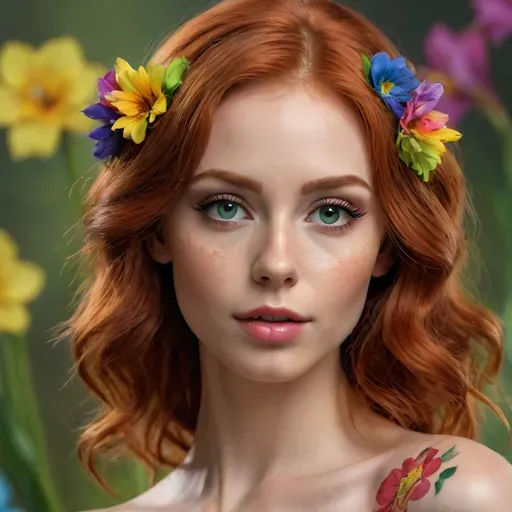 KI-Pornobild-Generator