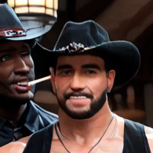 AI porn image generator