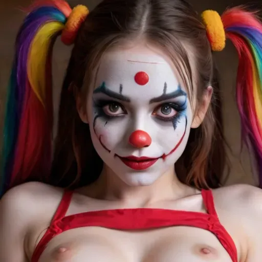 Pencipta imej lucah AI