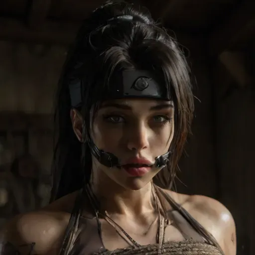 KI-Pornobild-Generator