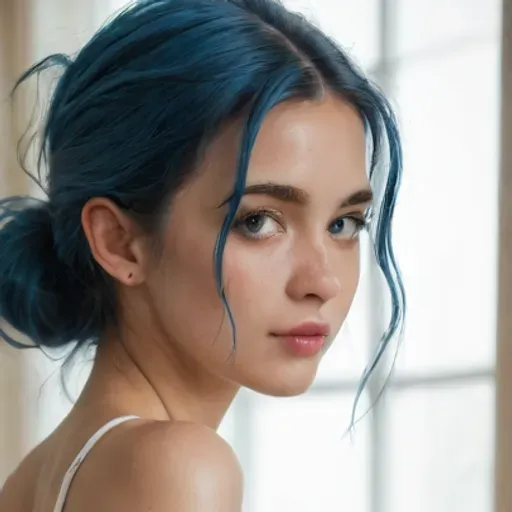 Pencipta imej lucah AI